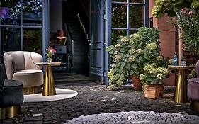Boutique Suites And Residences Heidelberg- Alte Zigarrenmanufaktur