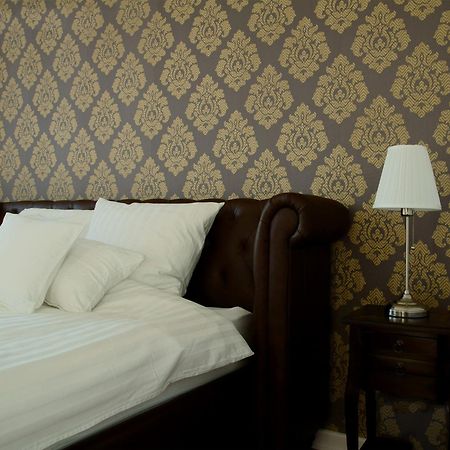 Boutique Suites And Residences Heidelberg- Alte Zigarrenmanufaktur Экстерьер фото