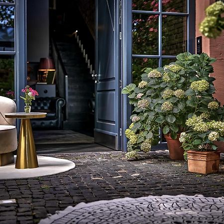 Boutique Suites And Residences Heidelberg- Alte Zigarrenmanufaktur Экстерьер фото