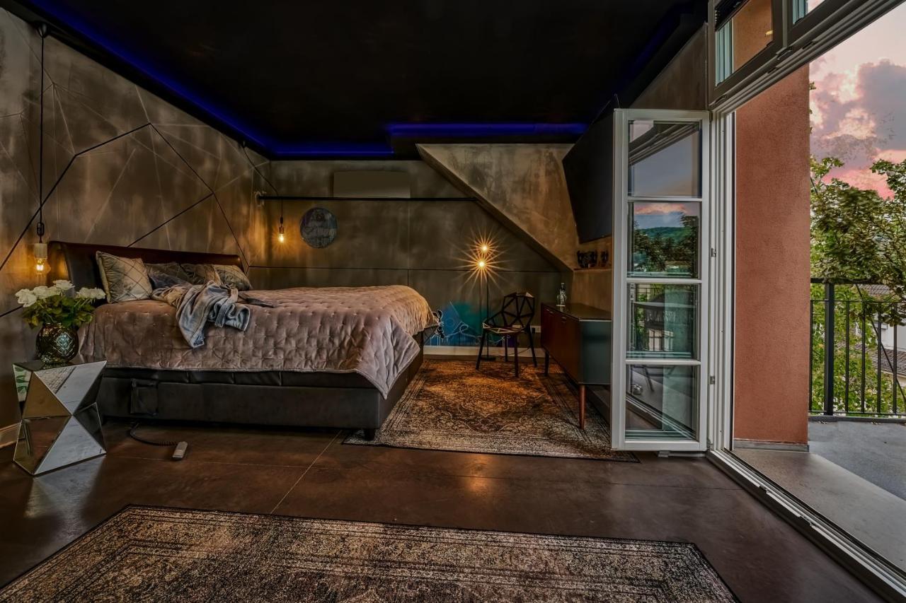 Boutique Suites And Residences Heidelberg- Alte Zigarrenmanufaktur Экстерьер фото