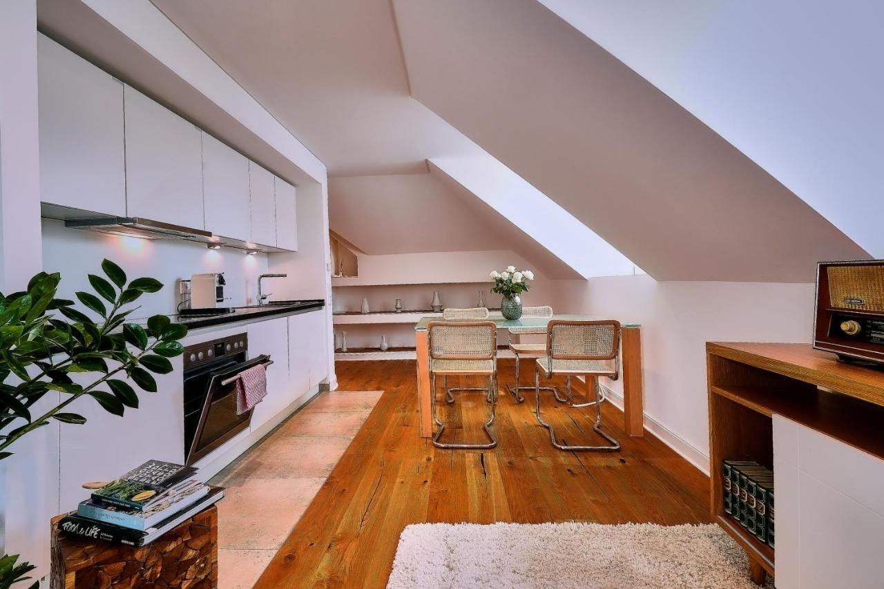 Boutique Suites And Residences Heidelberg- Alte Zigarrenmanufaktur Экстерьер фото