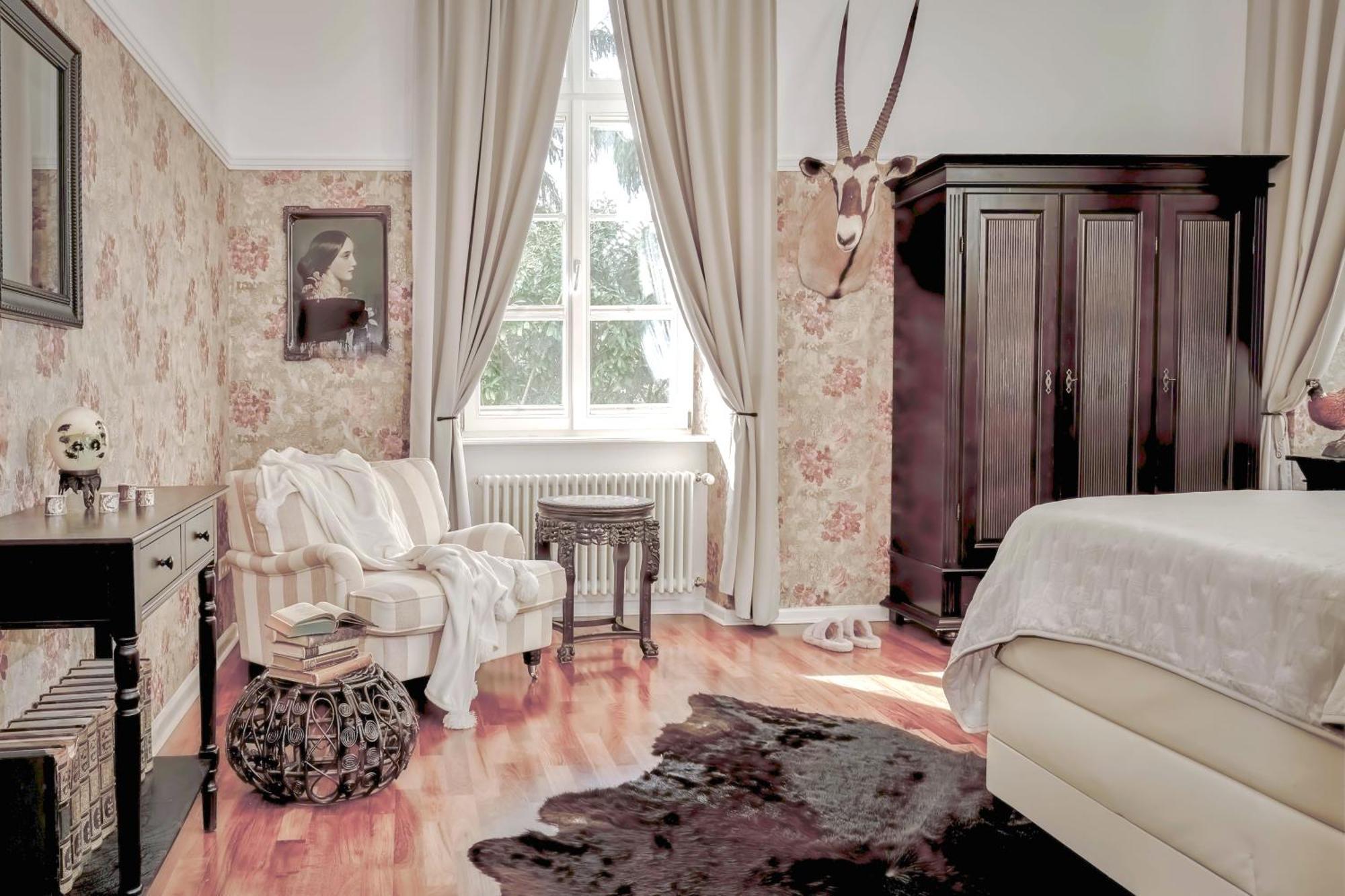 Boutique Suites And Residences Heidelberg- Alte Zigarrenmanufaktur Экстерьер фото