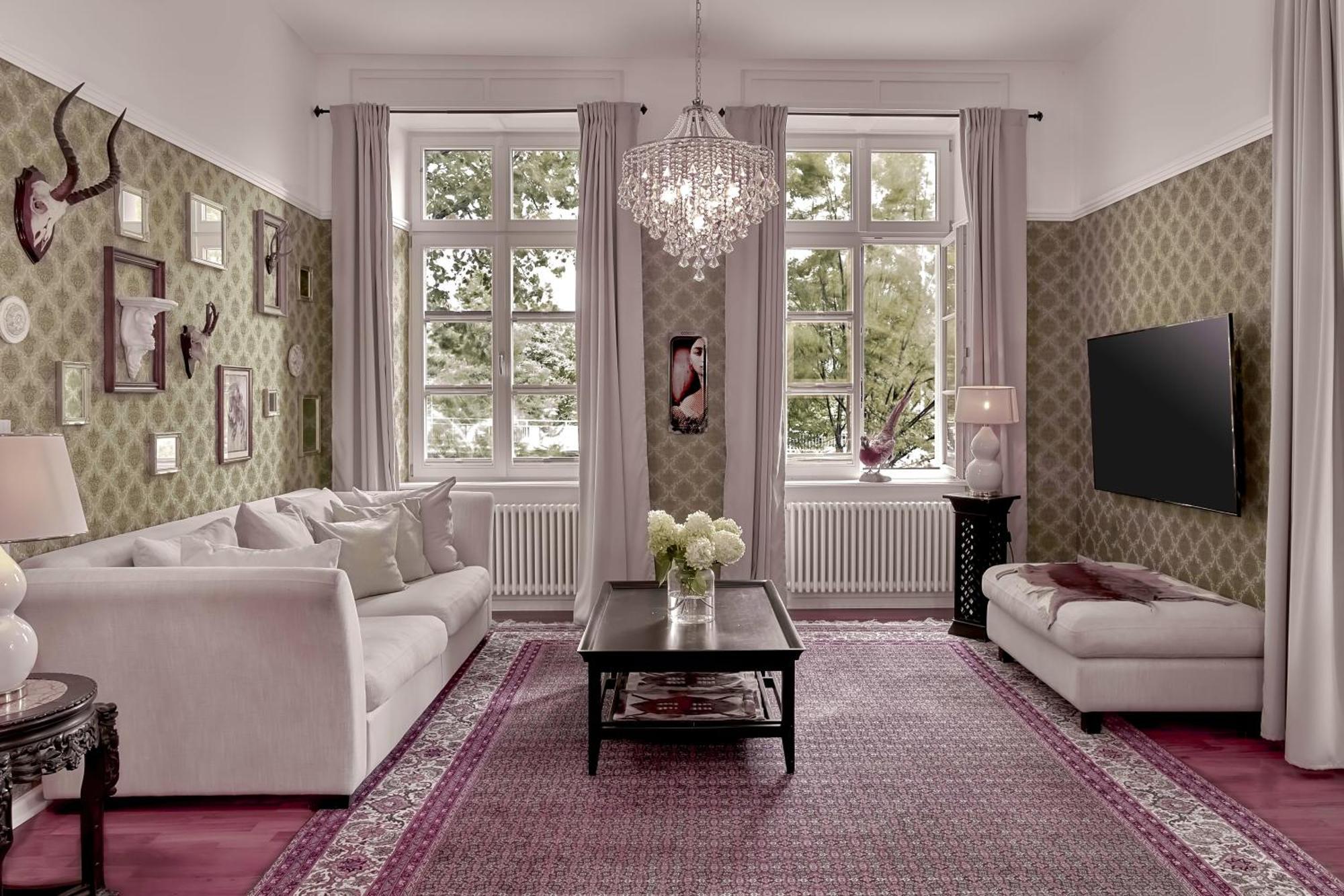Boutique Suites And Residences Heidelberg- Alte Zigarrenmanufaktur Экстерьер фото