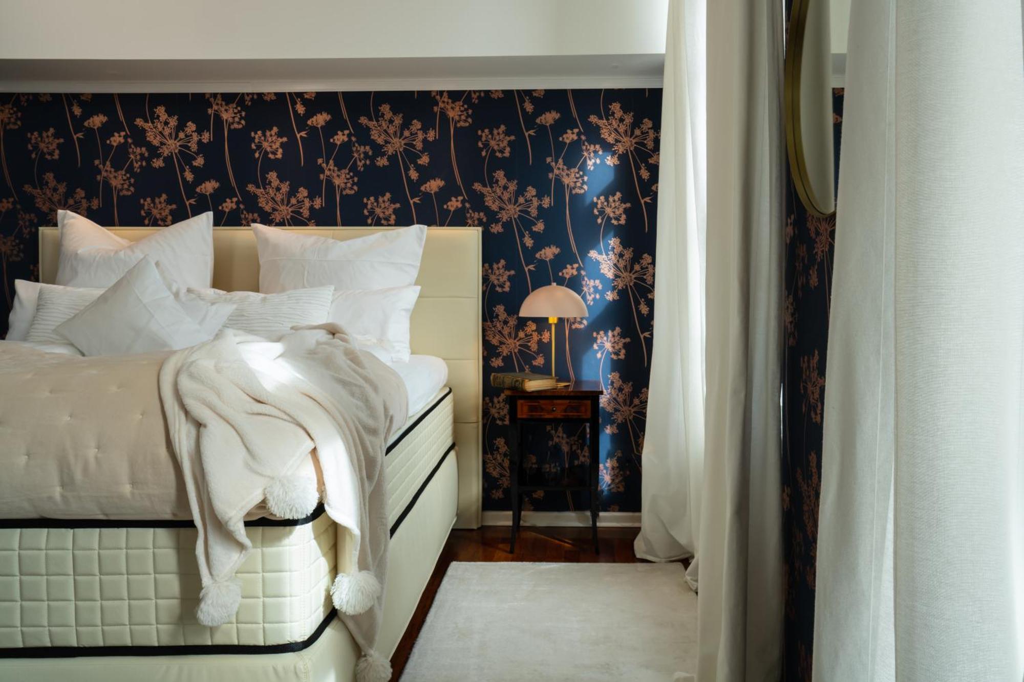 Boutique Suites And Residences Heidelberg- Alte Zigarrenmanufaktur Номер фото