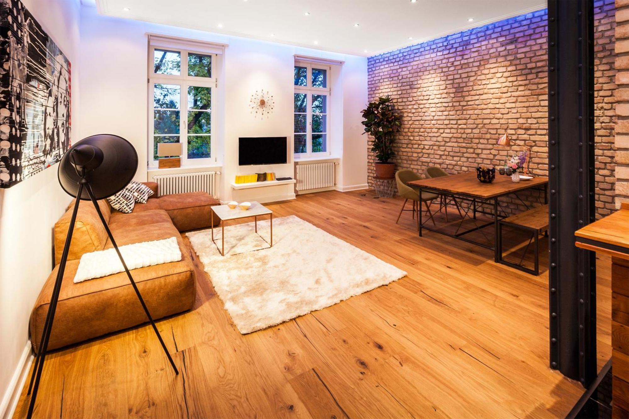 Boutique Suites And Residences Heidelberg- Alte Zigarrenmanufaktur Экстерьер фото