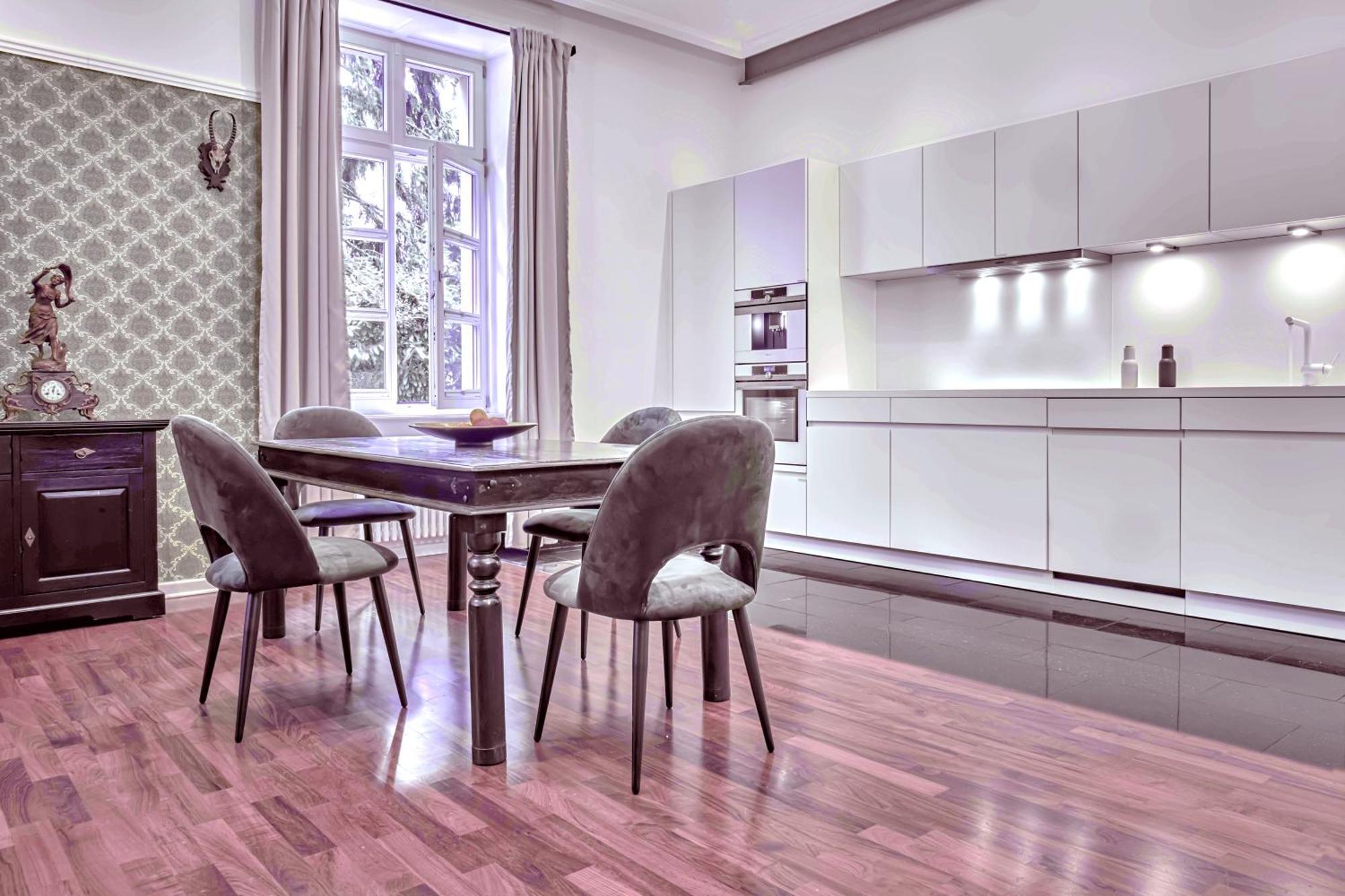 Boutique Suites And Residences Heidelberg- Alte Zigarrenmanufaktur Номер фото