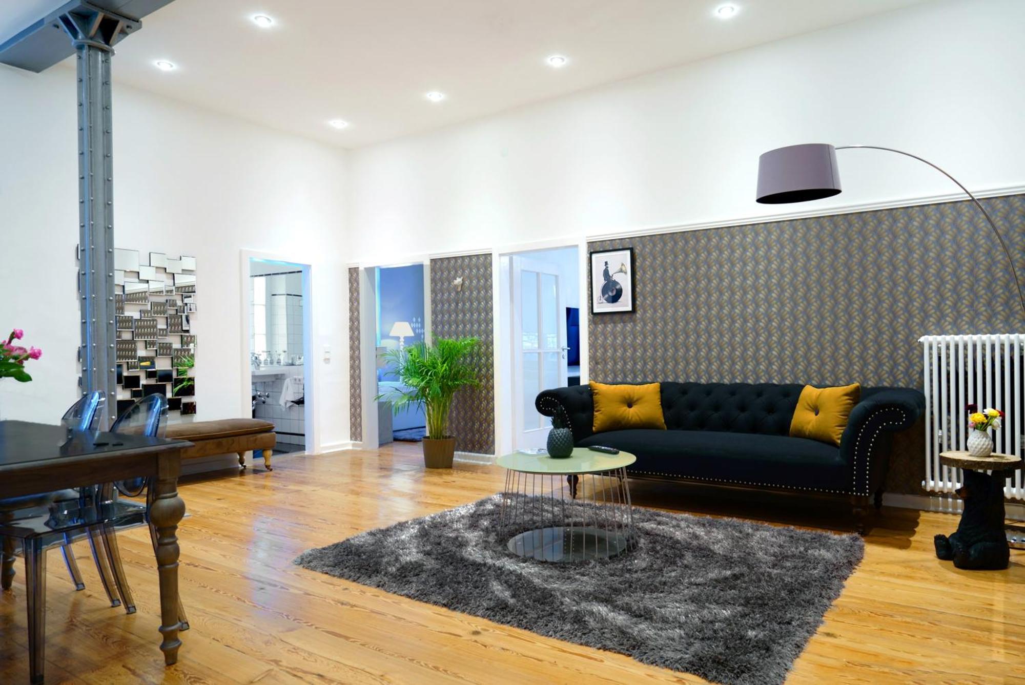 Boutique Suites And Residences Heidelberg- Alte Zigarrenmanufaktur Экстерьер фото