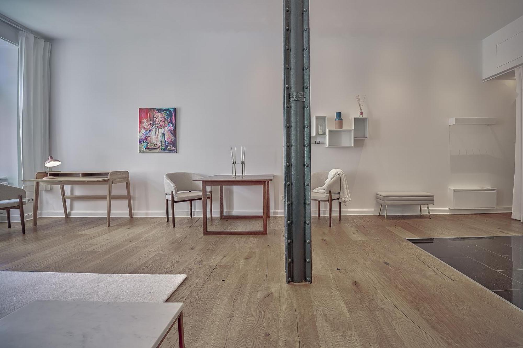 Boutique Suites And Residences Heidelberg- Alte Zigarrenmanufaktur Экстерьер фото