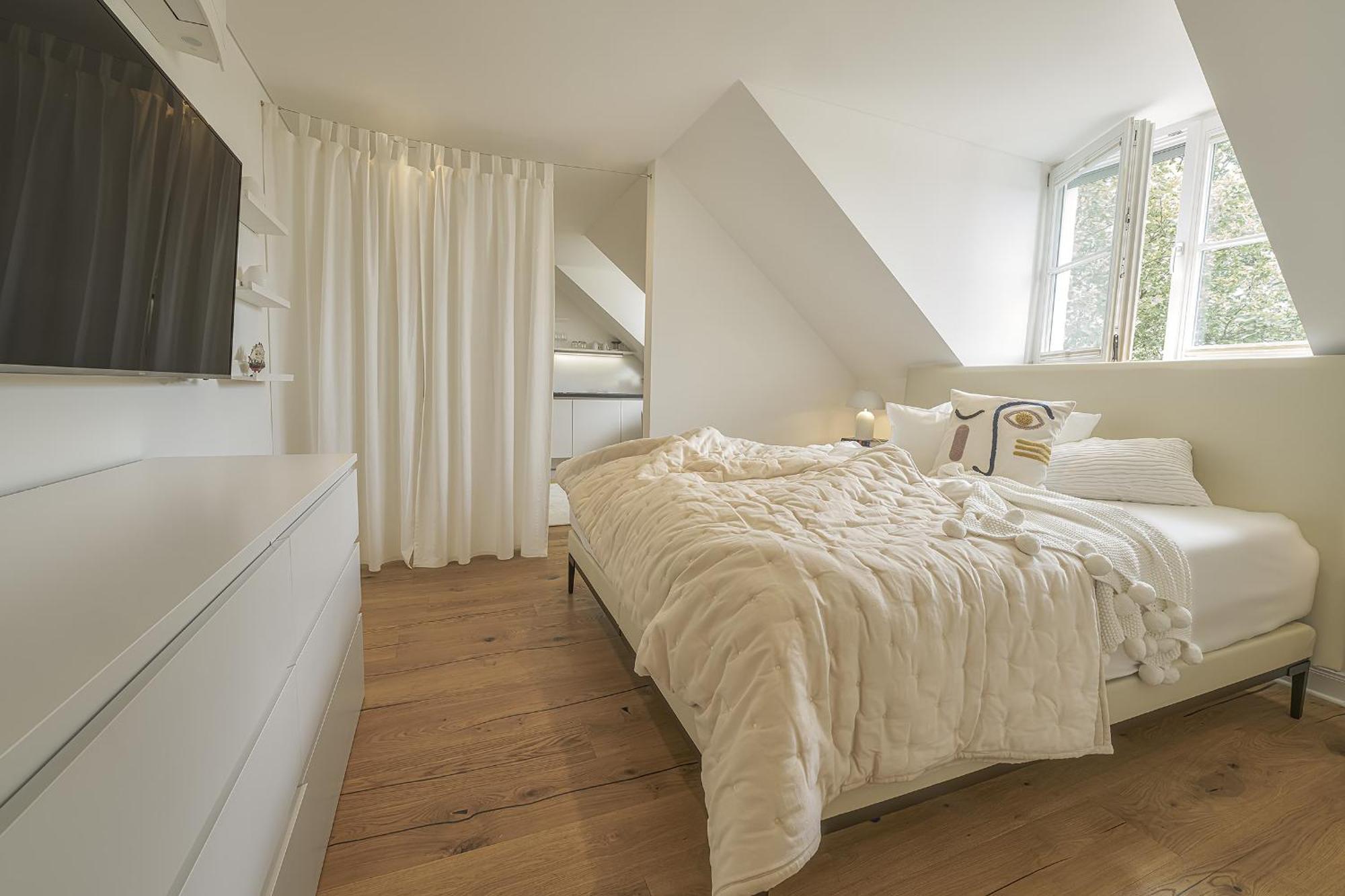Boutique Suites And Residences Heidelberg- Alte Zigarrenmanufaktur Номер фото