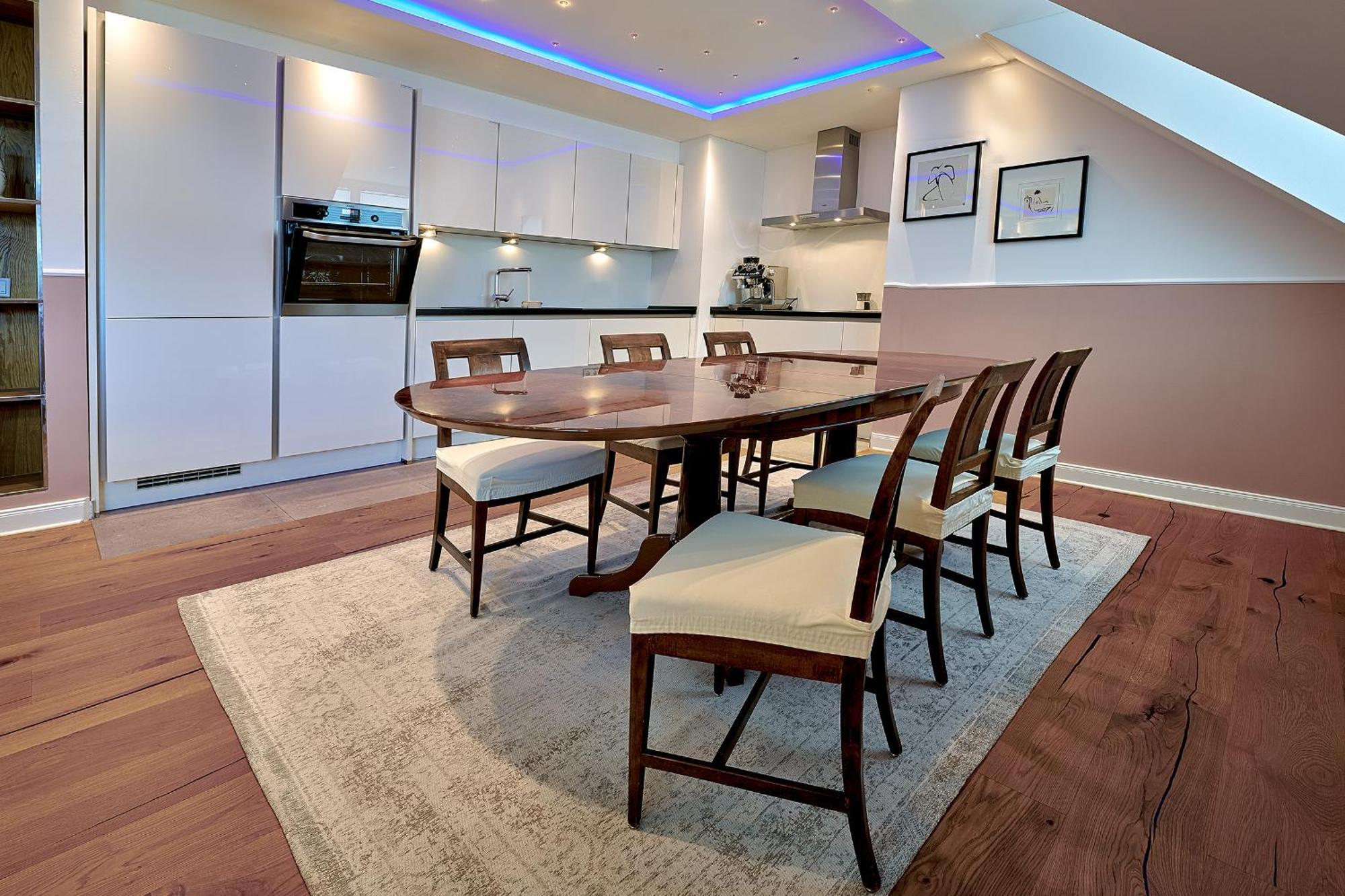 Boutique Suites And Residences Heidelberg- Alte Zigarrenmanufaktur Экстерьер фото