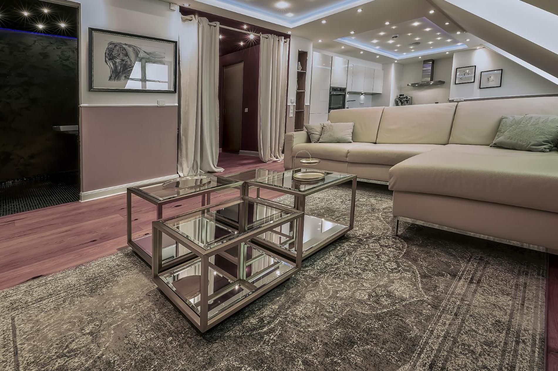Boutique Suites And Residences Heidelberg- Alte Zigarrenmanufaktur Экстерьер фото