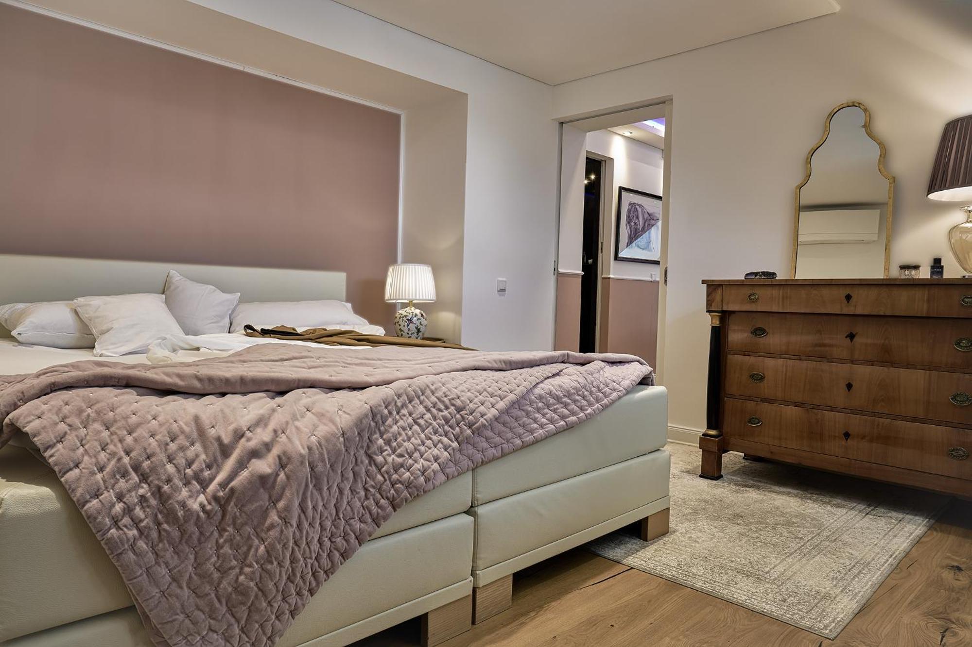 Boutique Suites And Residences Heidelberg- Alte Zigarrenmanufaktur Номер фото