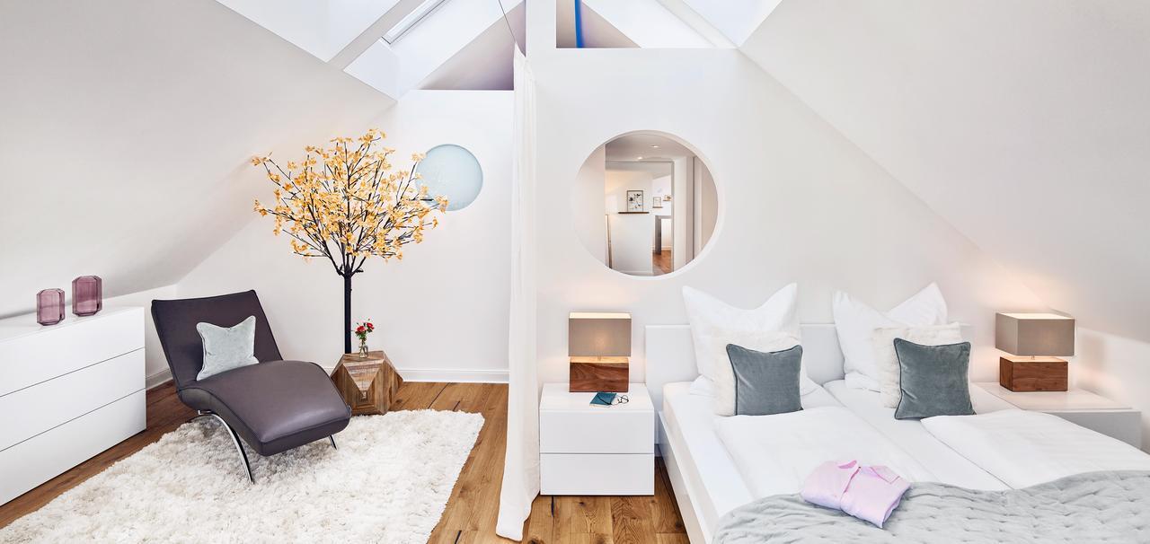 Boutique Suites And Residences Heidelberg- Alte Zigarrenmanufaktur Экстерьер фото