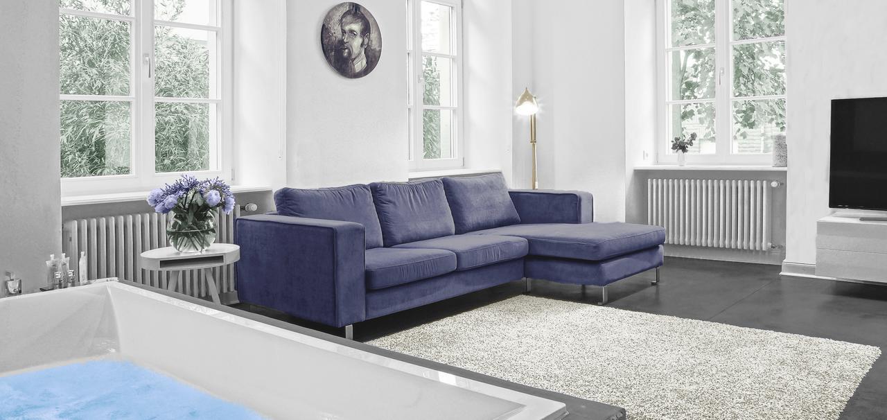 Boutique Suites And Residences Heidelberg- Alte Zigarrenmanufaktur Номер фото
