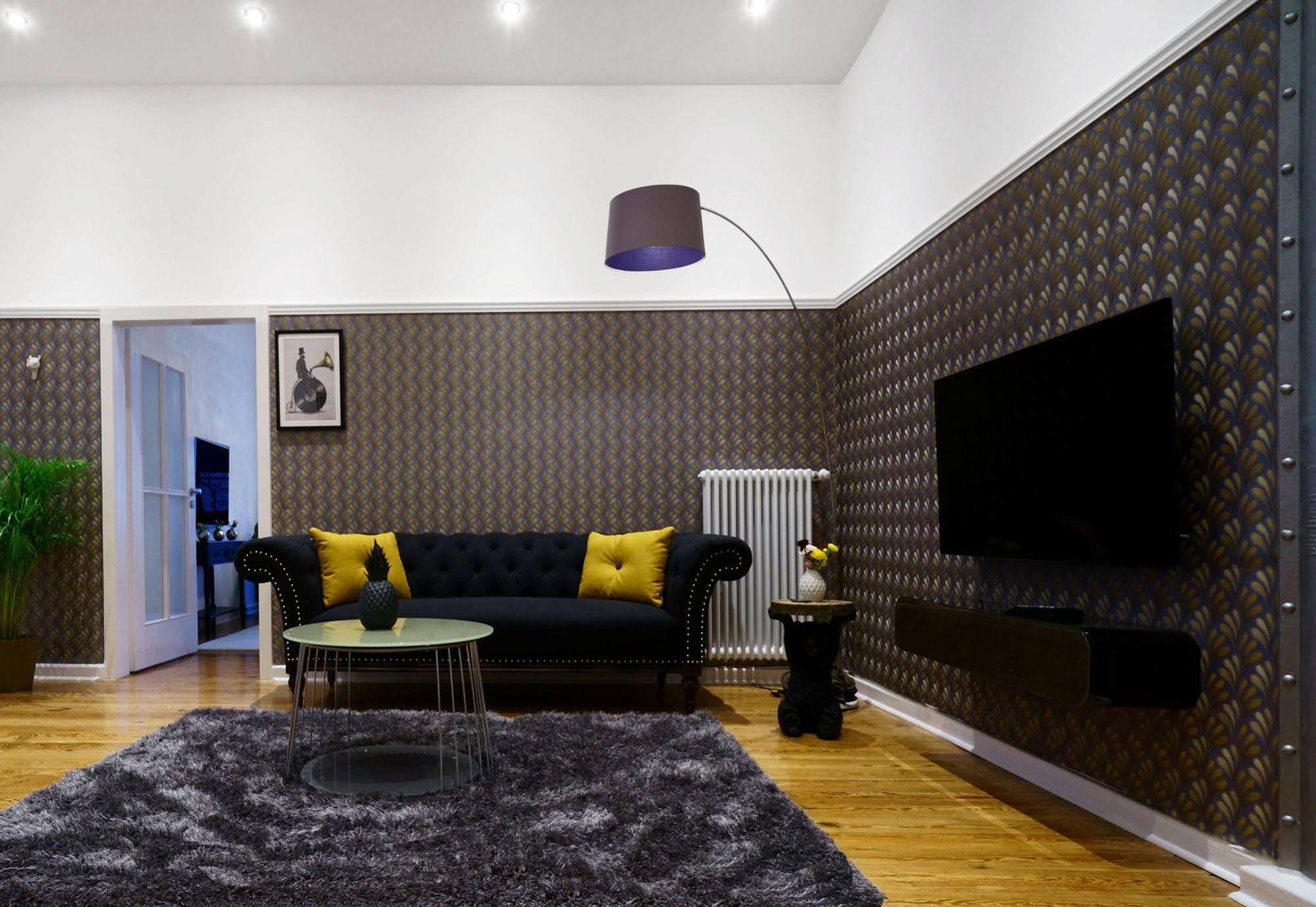 Boutique Suites And Residences Heidelberg- Alte Zigarrenmanufaktur Экстерьер фото