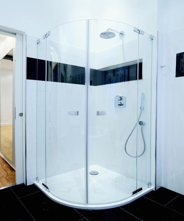 Boutique Suites And Residences Heidelberg- Alte Zigarrenmanufaktur Номер фото